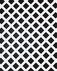 lattice grille