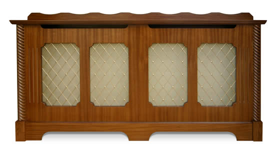 regency cabinet